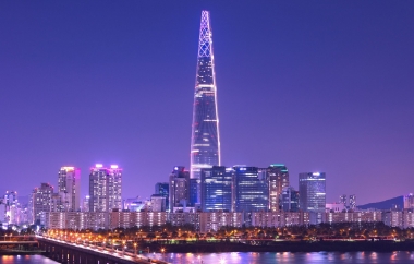 HÀ NỘI – BUSAN – DAEGU – SEOUL – ĐẢO NAMI –  TÀU ĐIỆN VEN BIỂN HAEUNDAE 6N5Đ